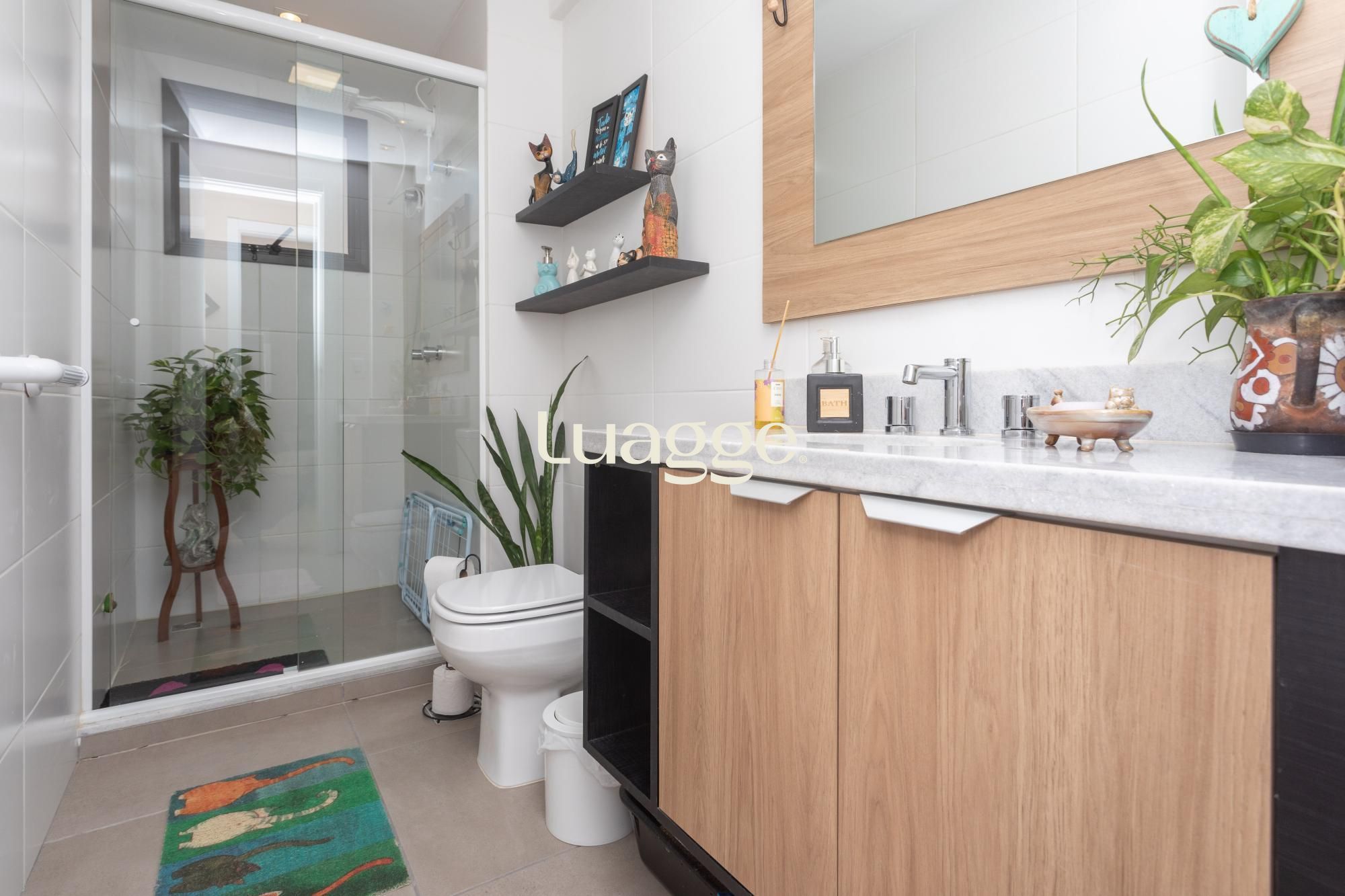 Apartamento, 2 quartos, 74 m² - Foto 20