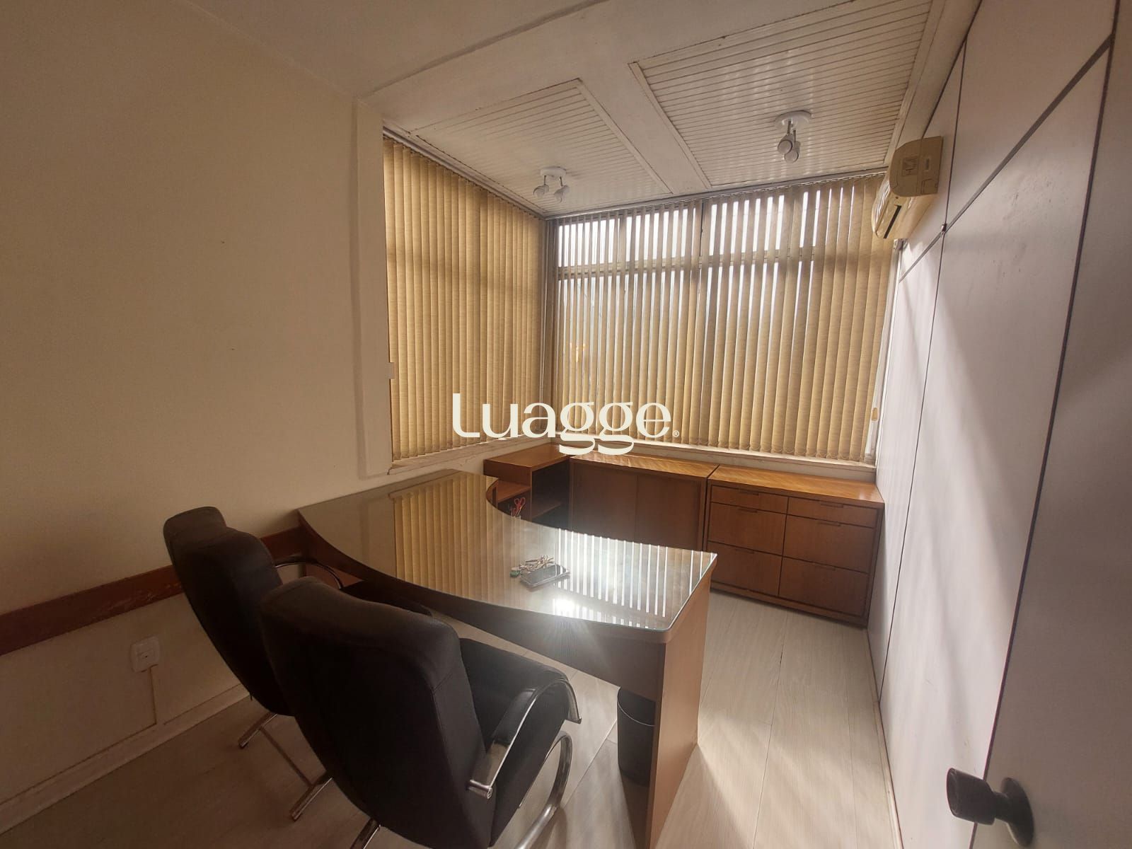 Sala-Conjunto, 37 m² - Foto 8