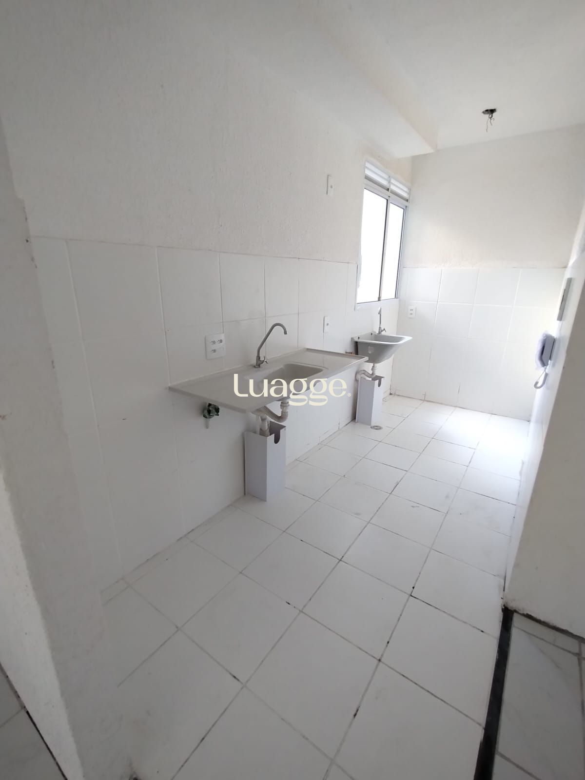 Apartamento à venda com 2 quartos, 43m² - Foto 7