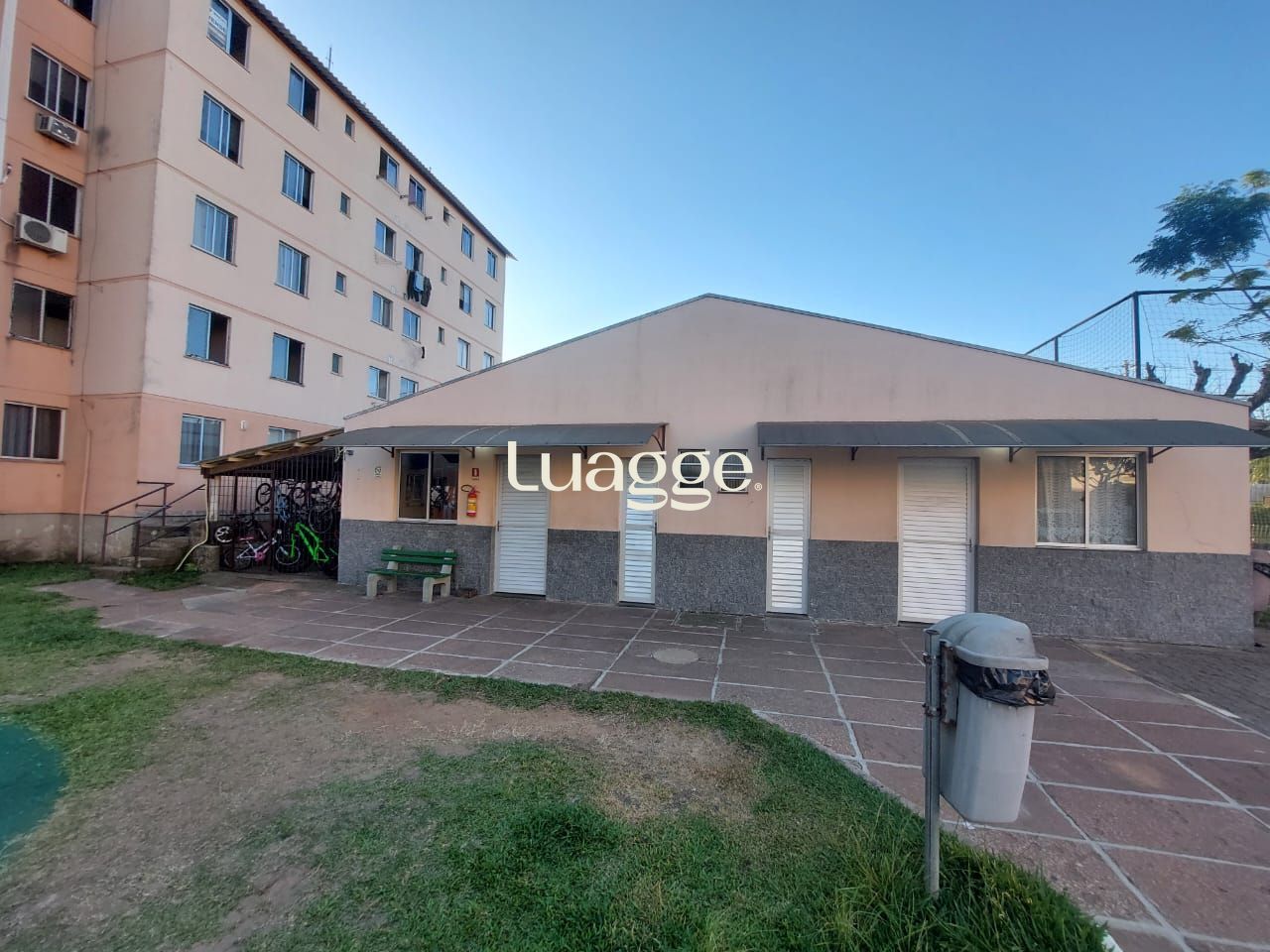 Apartamento, 1 quarto, 37 m² - Foto 12