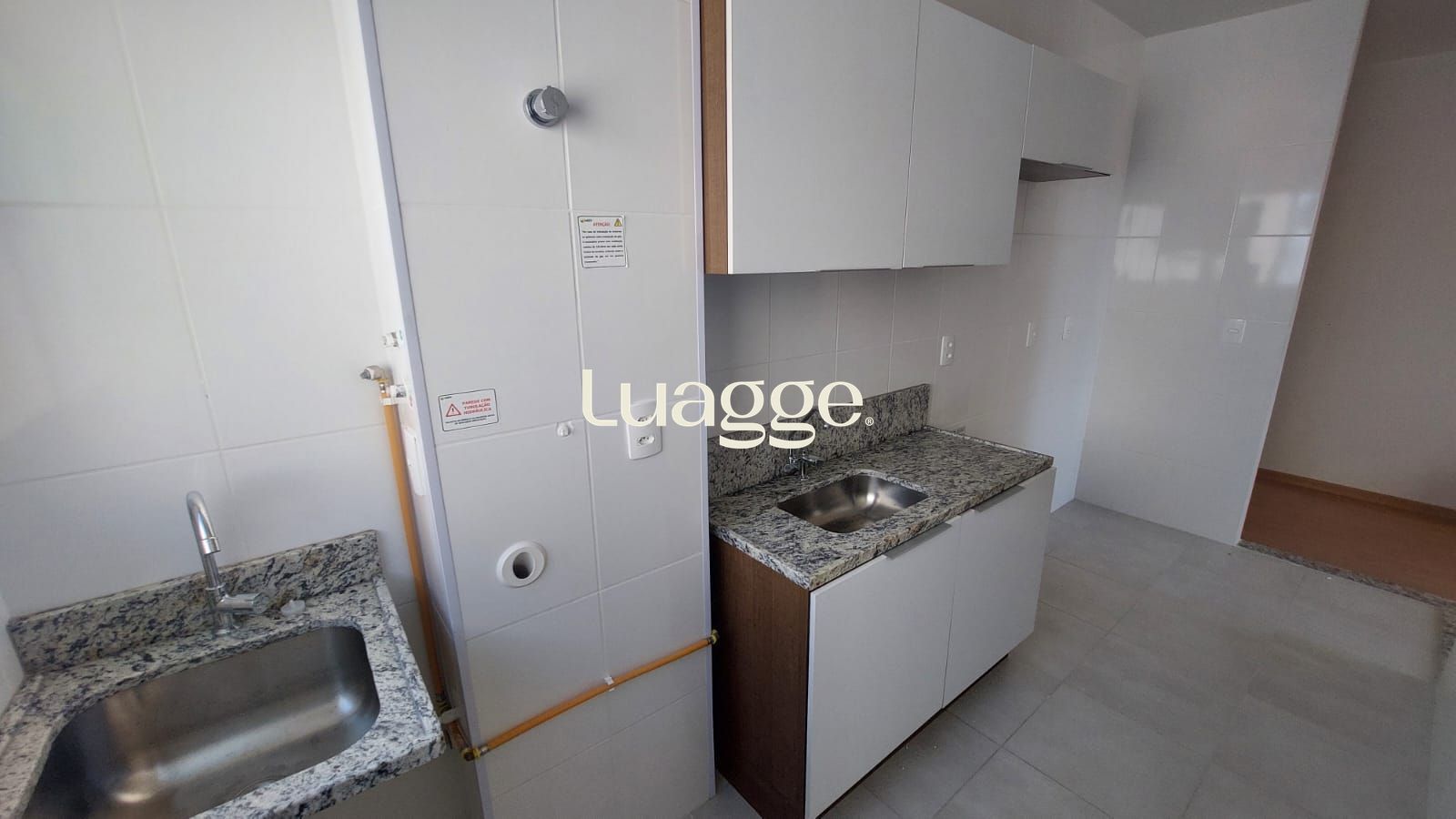 Apartamento, 2 quartos, 45 m² - Foto 9