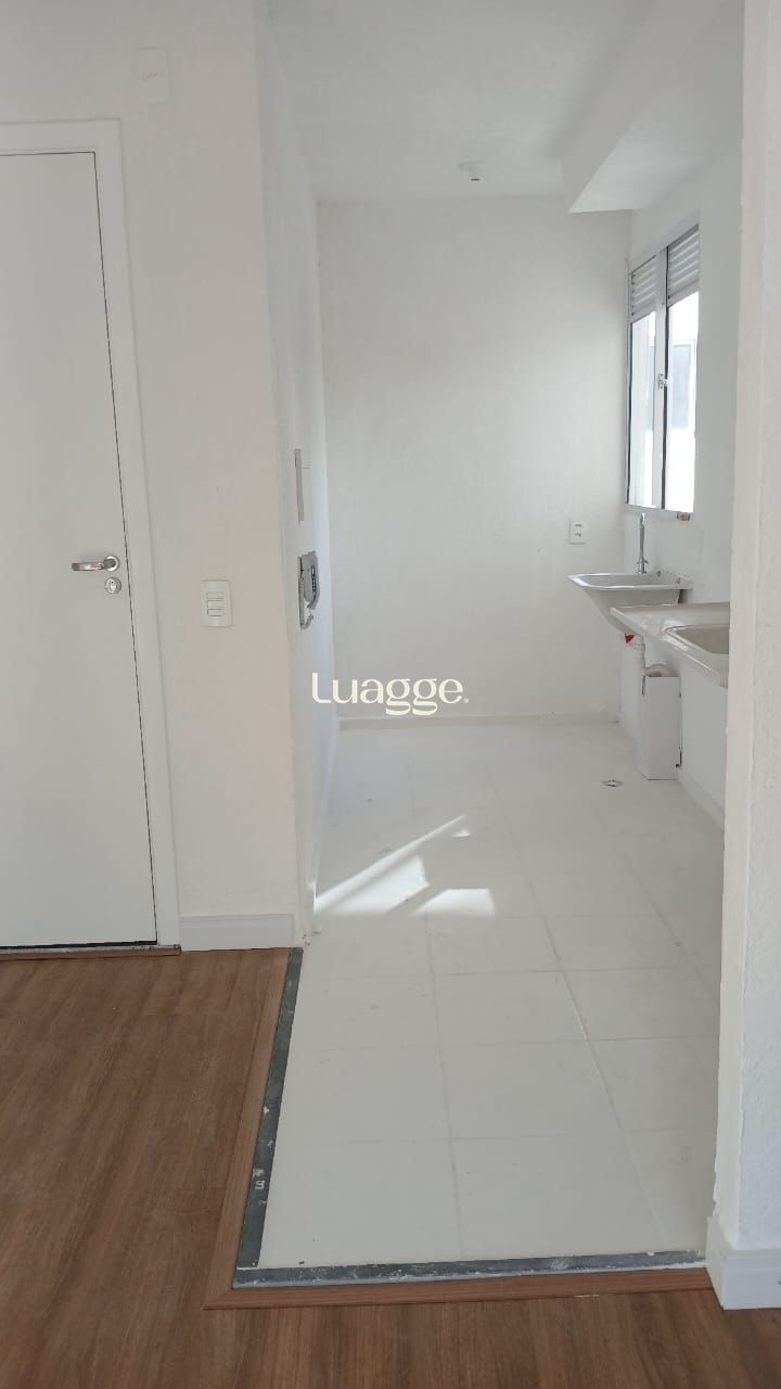 Apartamento, 2 quartos, 42 m² - Foto 4