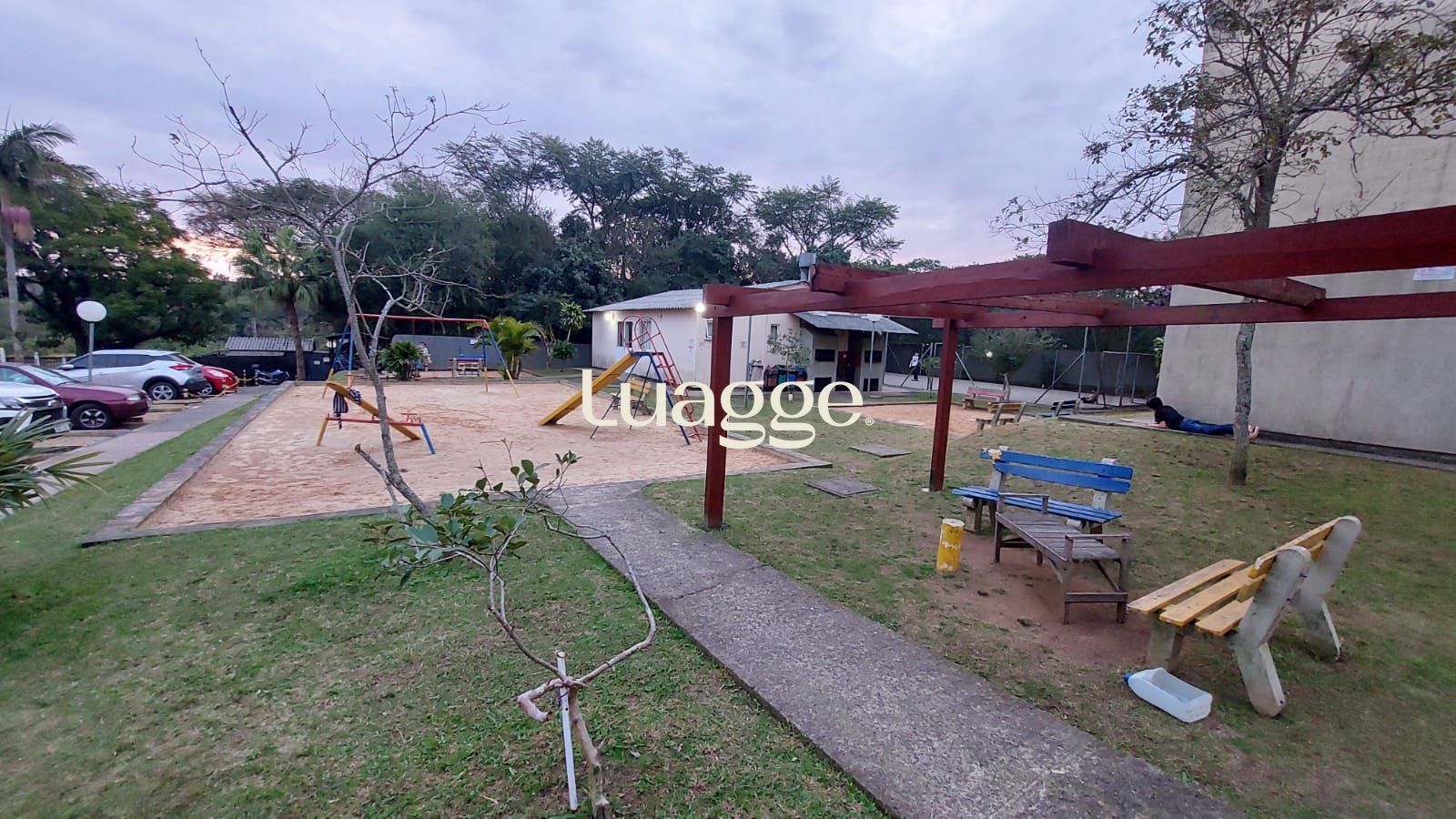 Apartamento, 2 quartos, 44 m² - Foto 15