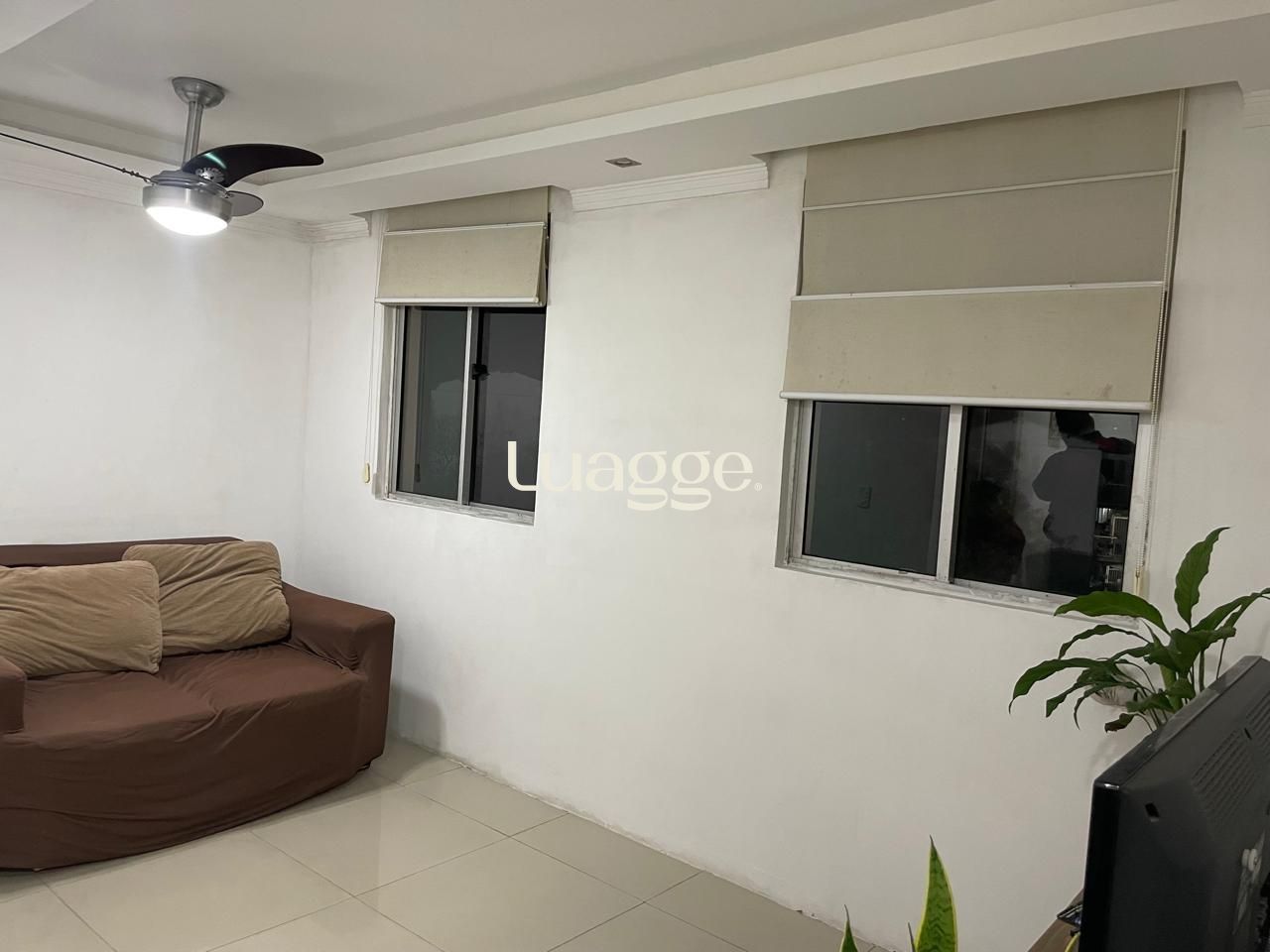 Apartamento, 1 quarto, 37 m² - Foto 3