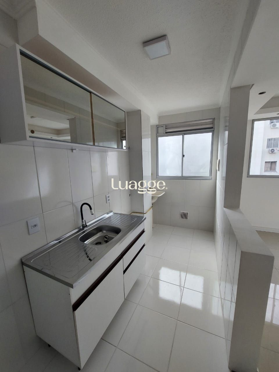 Apartamento, 2 quartos, 45 m² - Foto 6