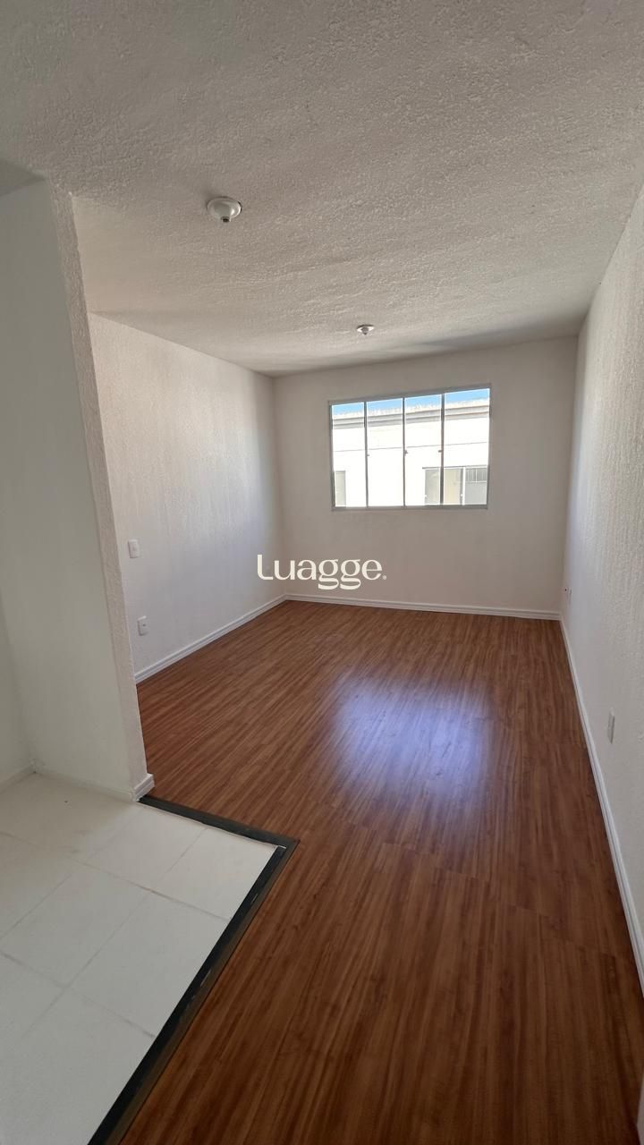 Apartamento à venda com 2 quartos, 43m² - Foto 4