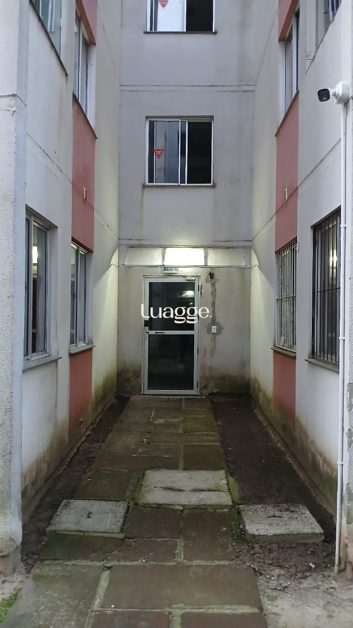 Apartamento, 2 quartos, 42 m² - Foto 2