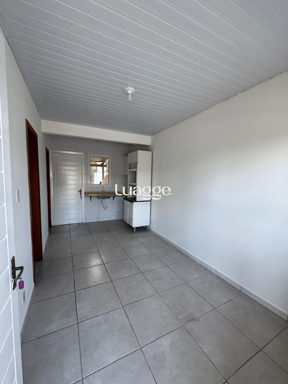 Casa de Condomínio, 1 quarto, à venda, 49 m², Formoza - Alvorada — foto 4
