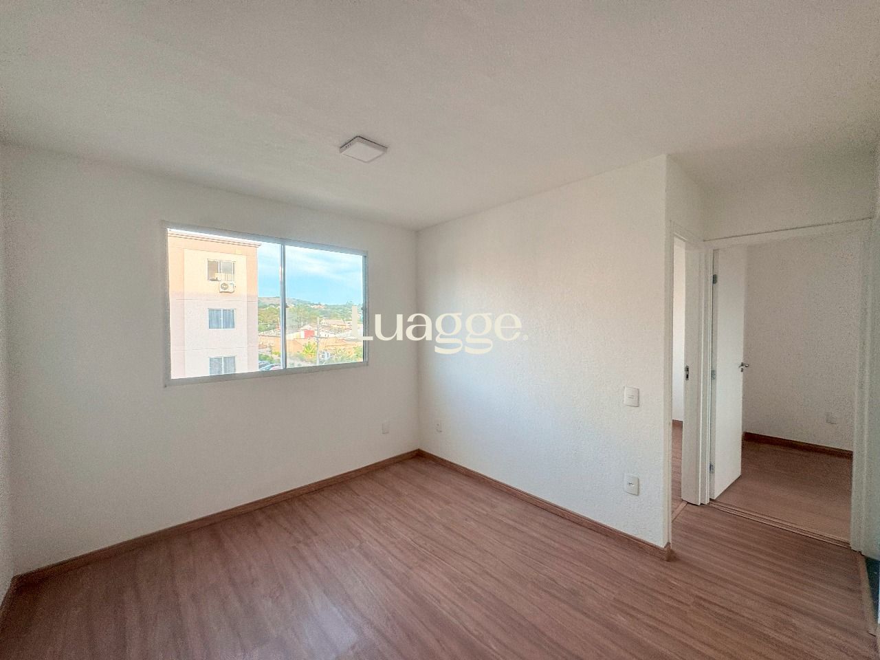 Apartamento à venda com 2 quartos, 40m² - Foto 3