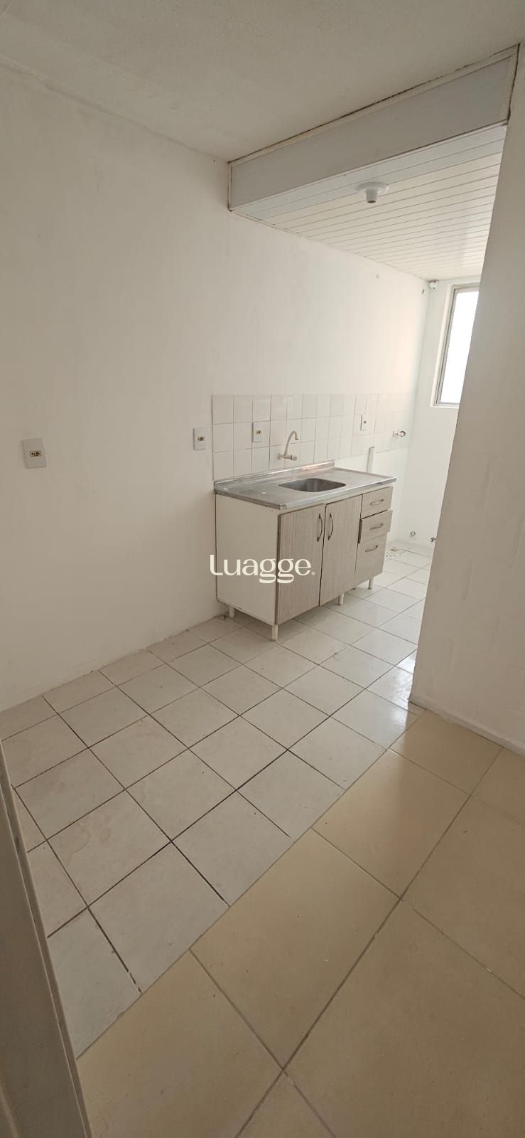 Apartamento à venda com 2 quartos, 49m² - Foto 4