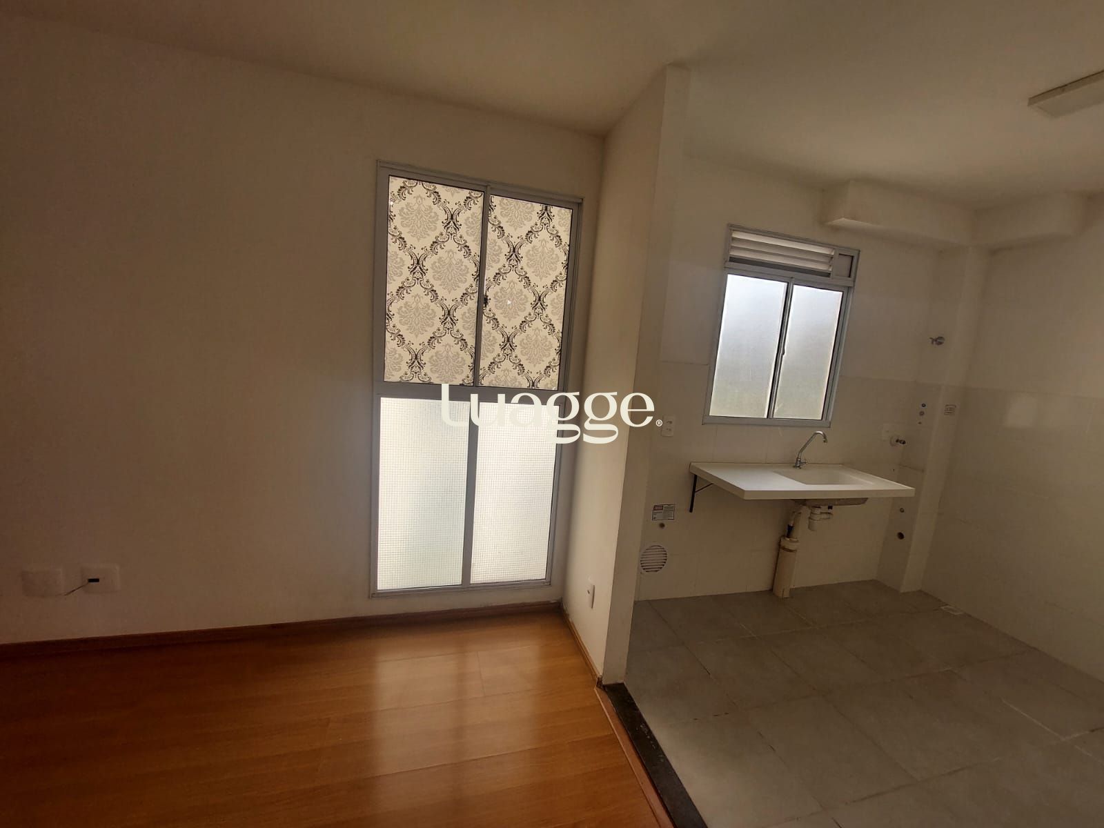Apartamento, 2 quartos, 42 m² - Foto 4