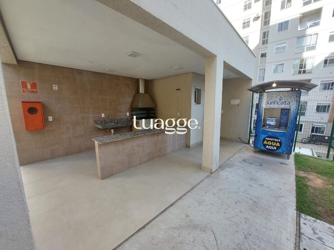 Apartamento à venda com 2 quartos, 45m² - Foto 15