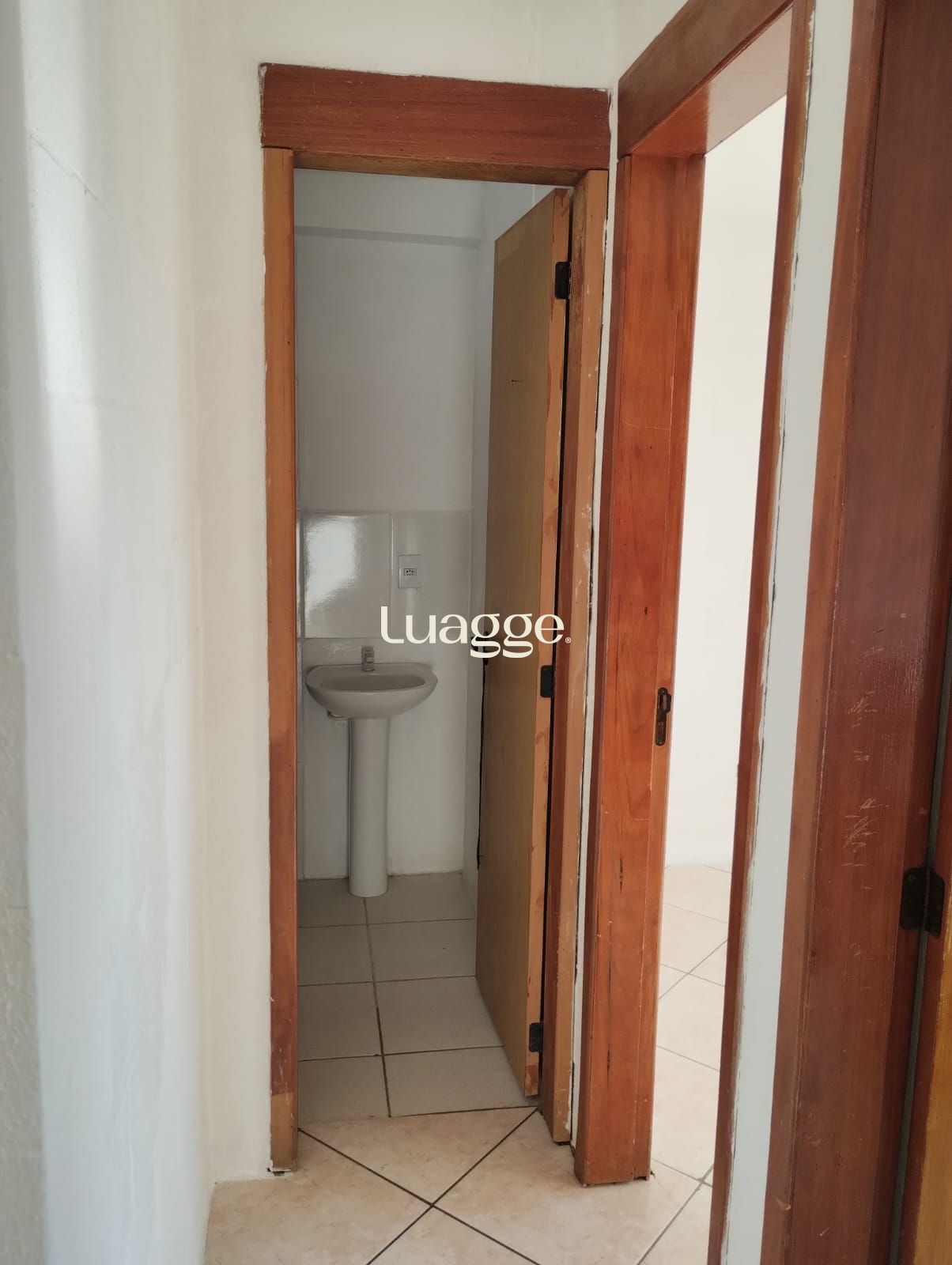 Apartamento à venda com 2 quartos, 45m² - Foto 5