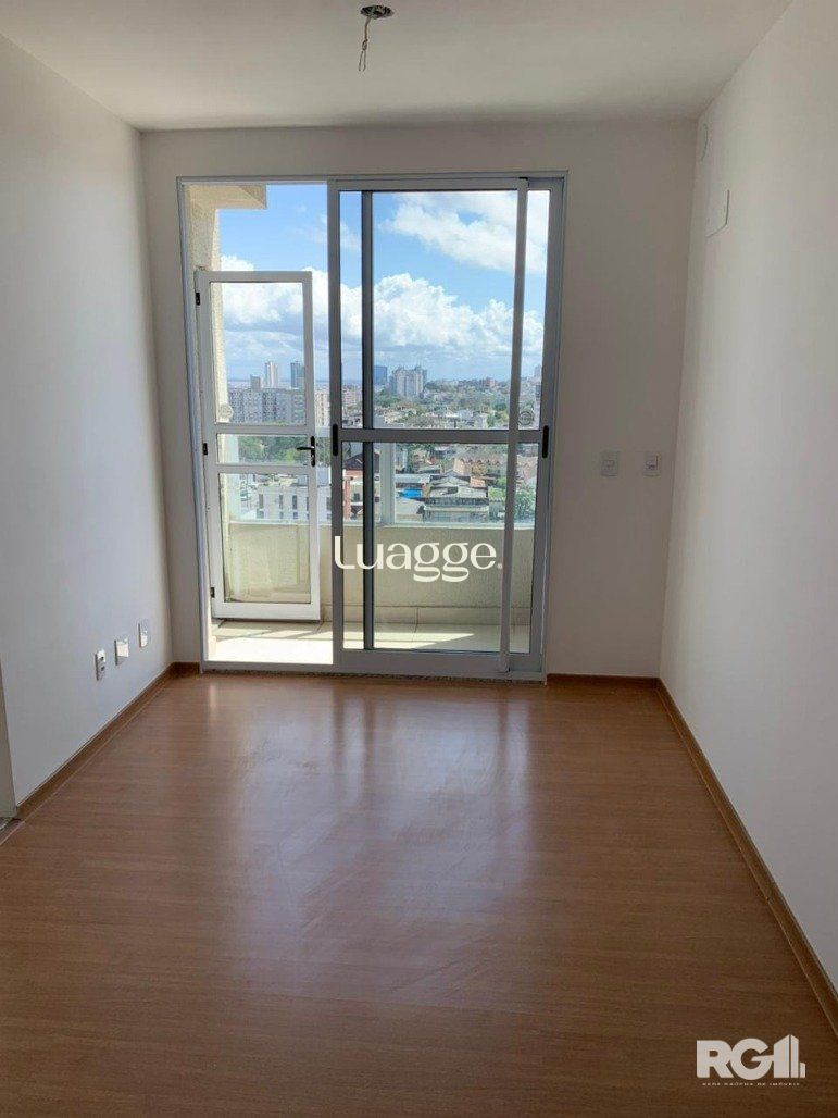 Apartamento à venda com 2 quartos, 56m² - Foto 5