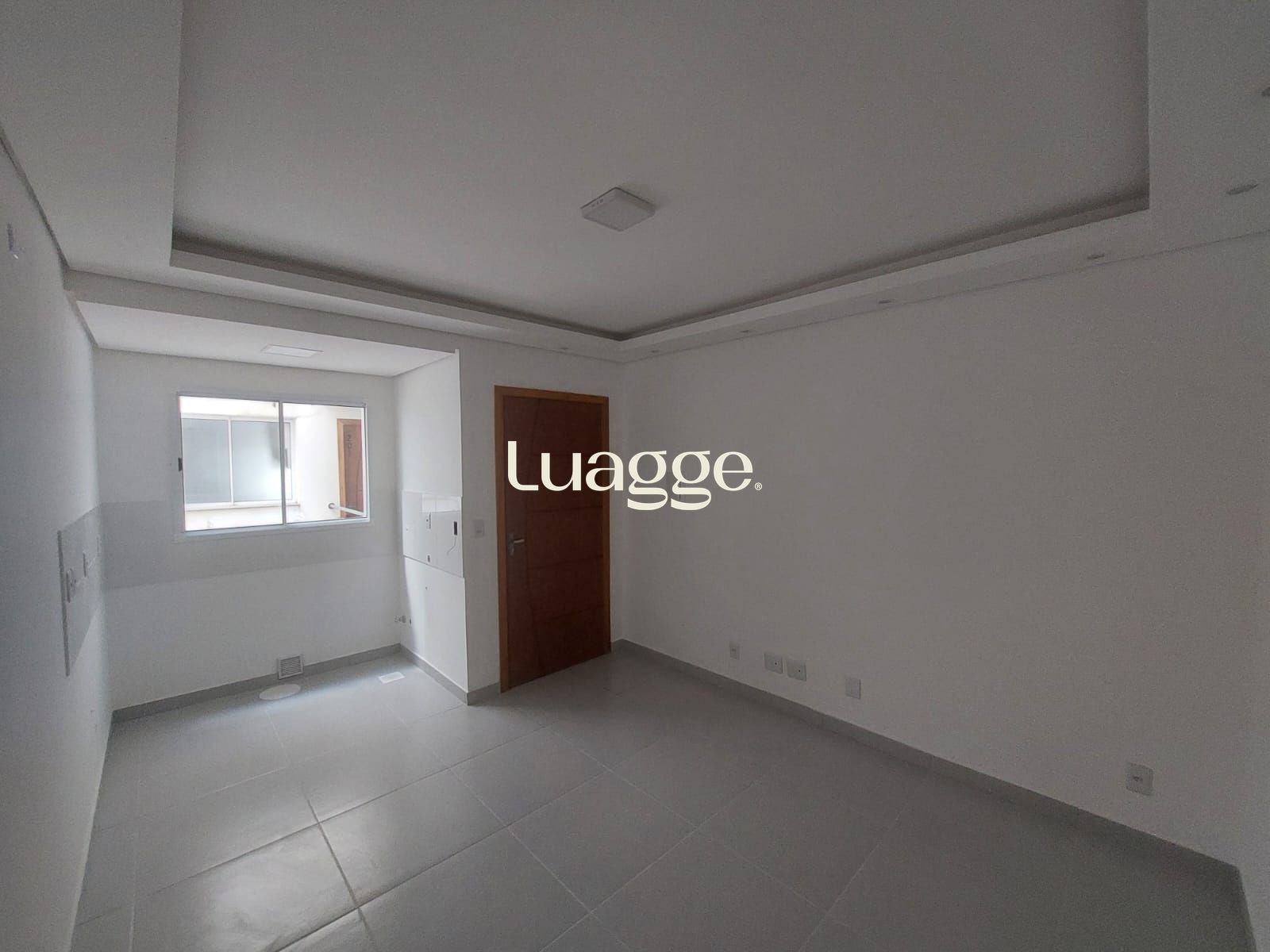 Apartamento, 1 quarto, à venda, 32 m², Jardim Algarve - Alvorada — foto 3