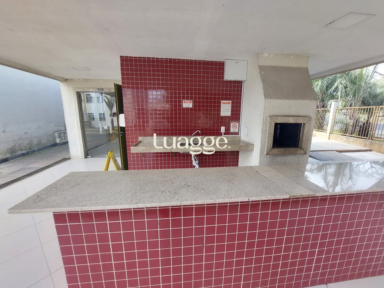 Apartamento, 2 quartos, 45 m² - Foto 15