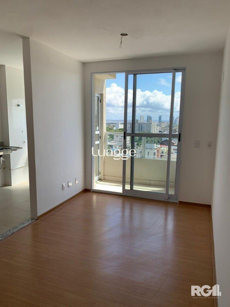 Apartamento à venda com 2 quartos, 56m² - Foto 2
