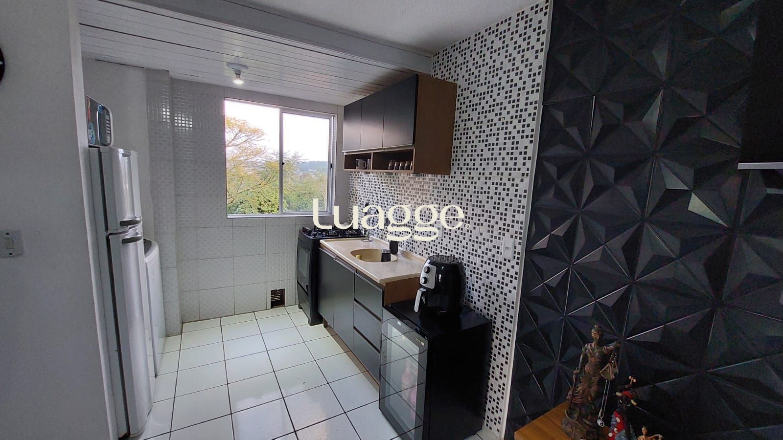 Apartamento, 2 quartos, 44 m² - Foto 5