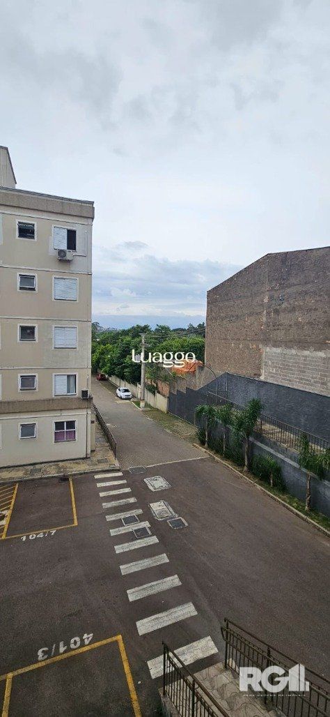 Apartamento, 2 quartos, 40 m² - Foto 19