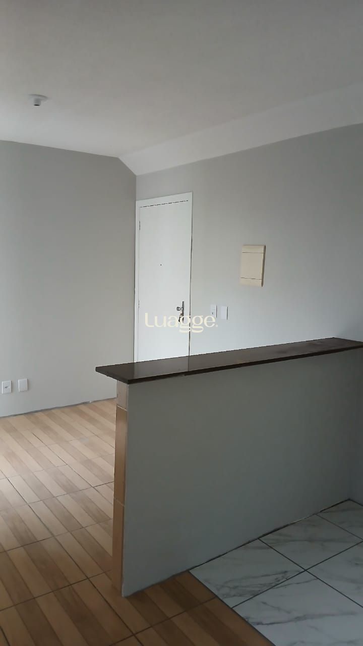 Apartamento, 2 quartos, 42 m² - Foto 9