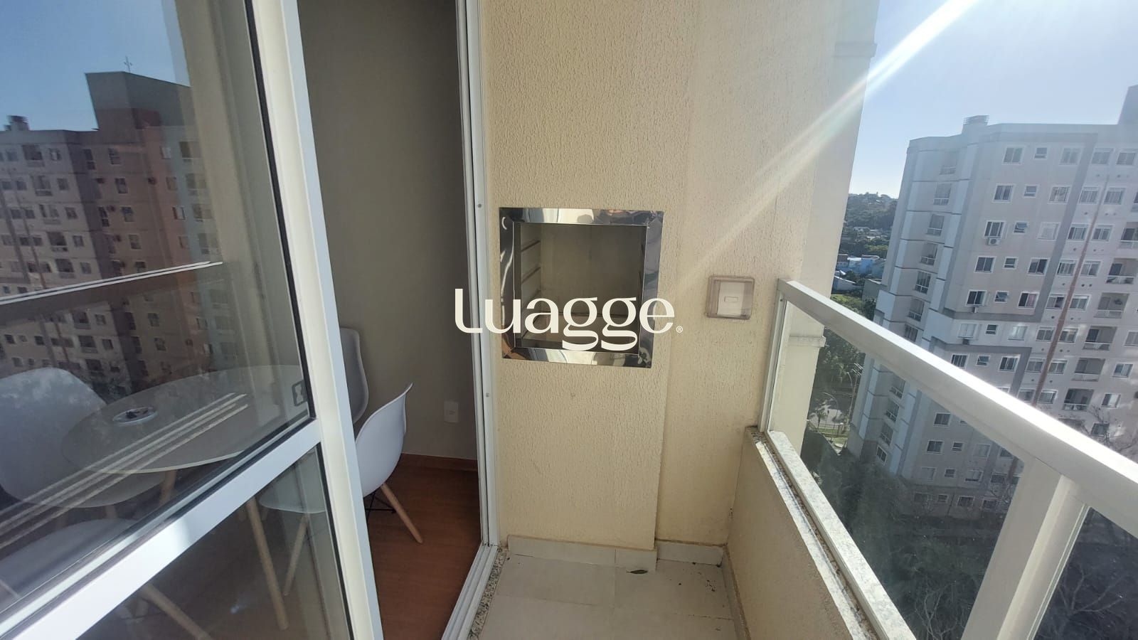 Apartamento, 2 quartos, 45 m² - Foto 6