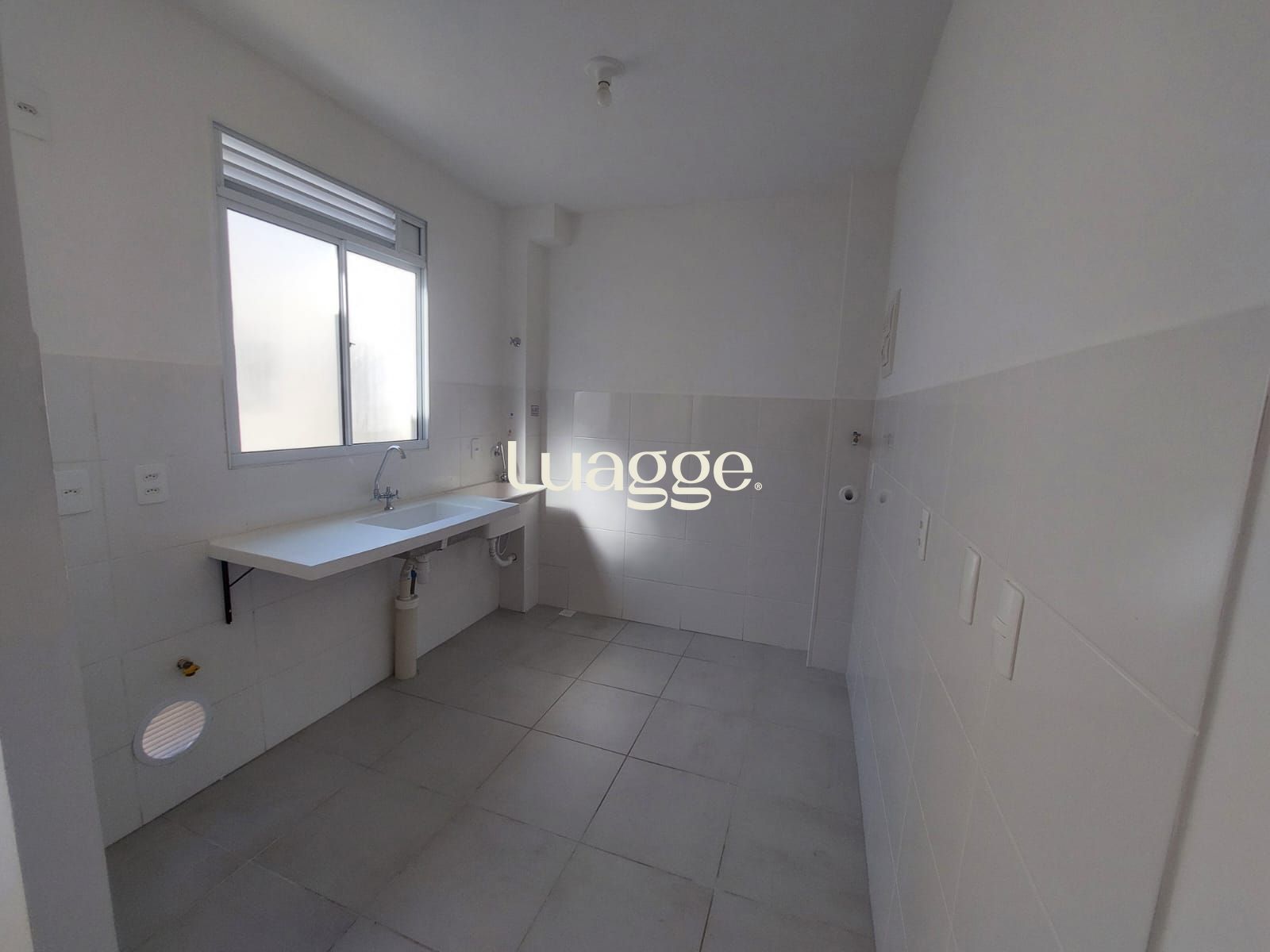 Apartamento, 2 quartos, 42 m² - Foto 3