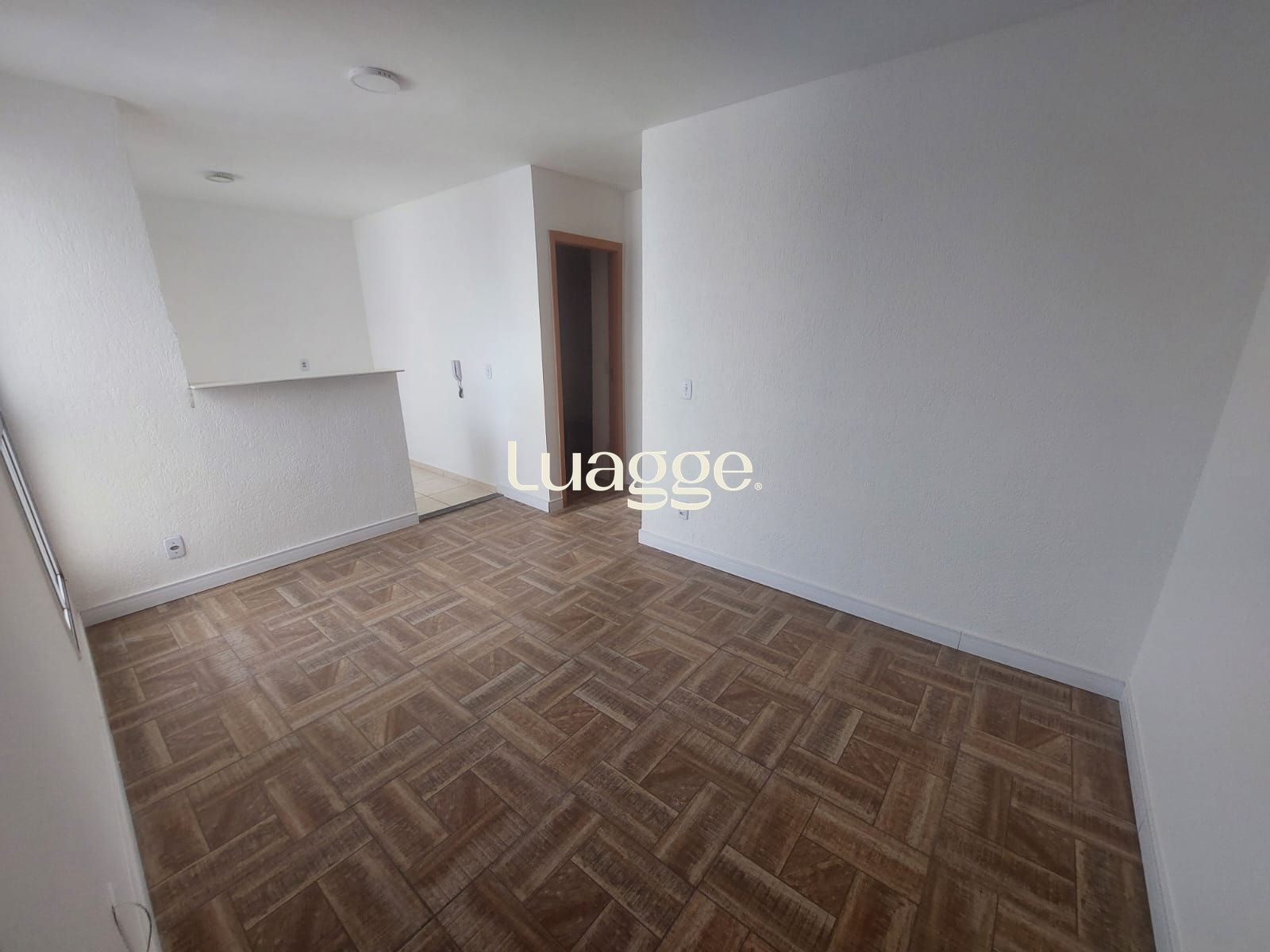 Apartamento, 2 quartos, 43 m² - Foto 2