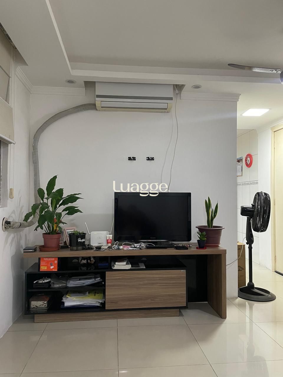 Apartamento, 1 quarto, 37 m² - Foto 4