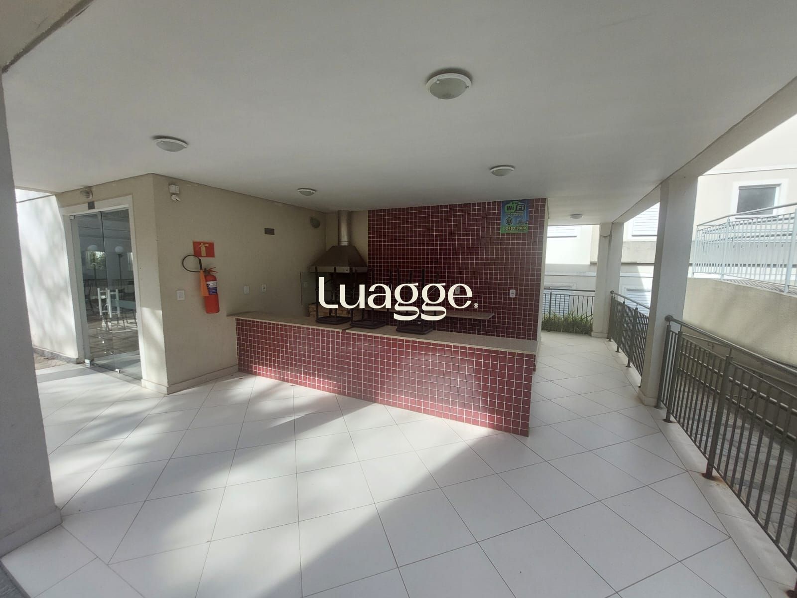 Apartamento, 2 quartos, 43 m² - Foto 11