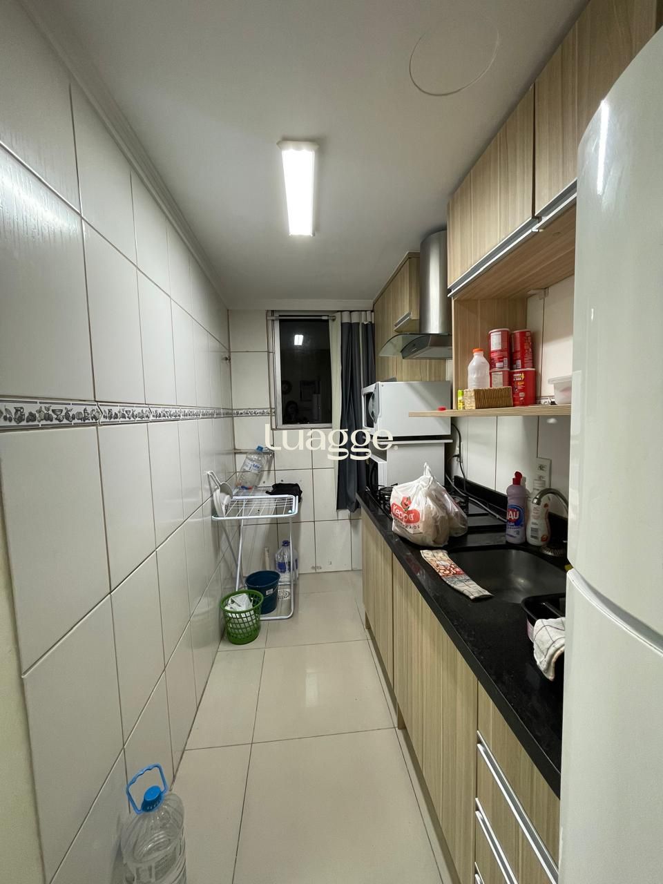 Apartamento, 1 quarto, 37 m² - Foto 6