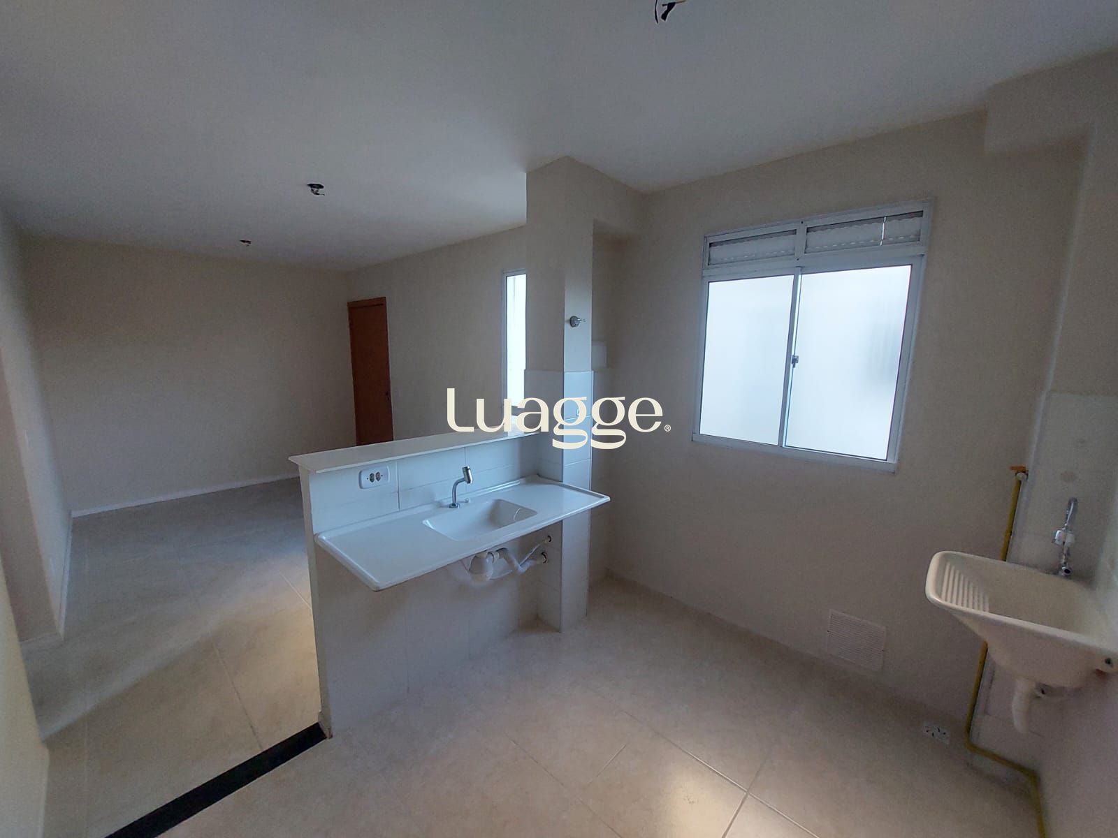 Apartamento, 2 quartos, à venda, 40 m², Vila Nova - Porto Alegre — foto 4