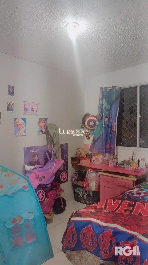 Apartamento à venda com 2 quartos, 42m² - Foto 7