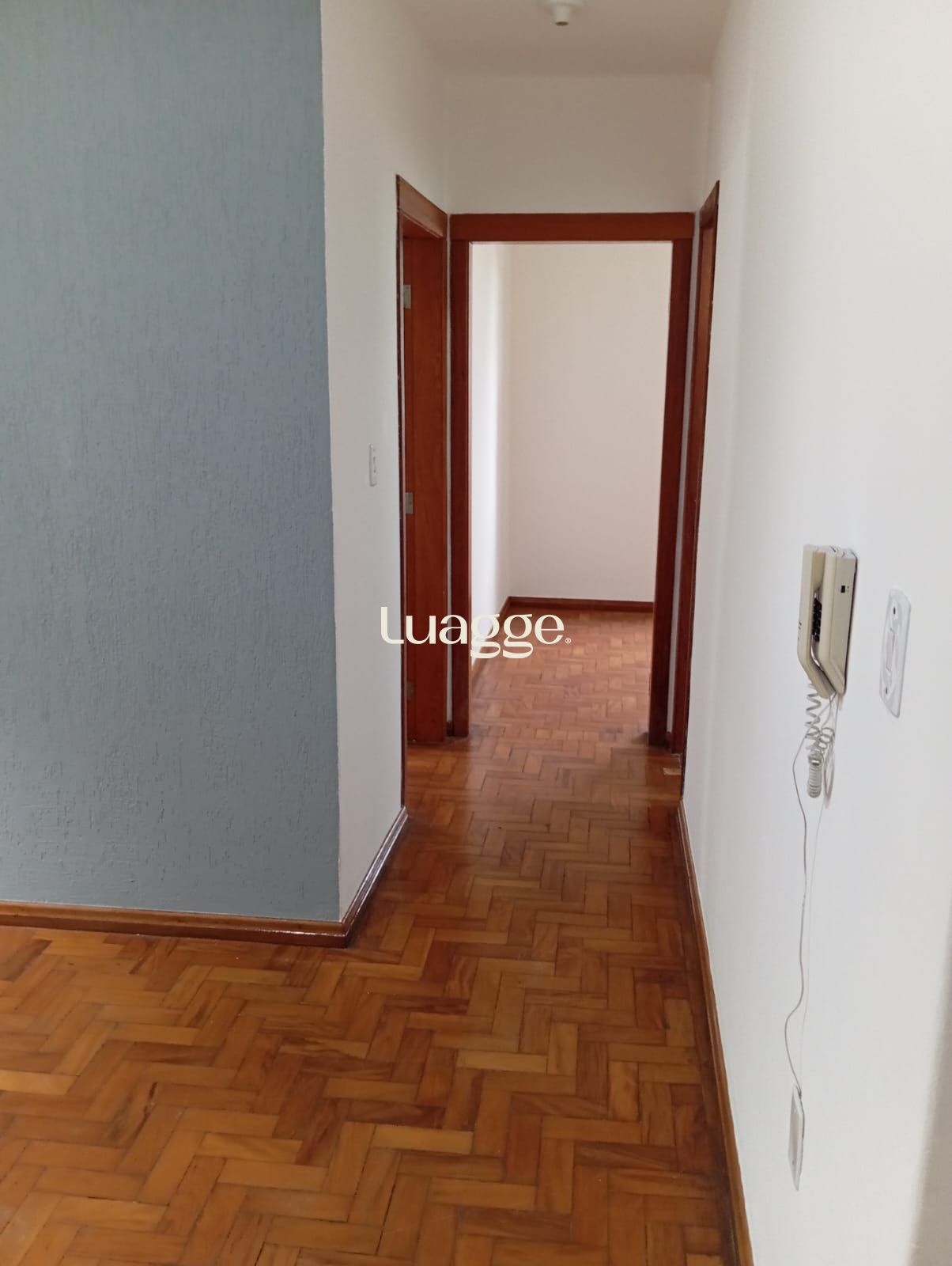Apartamento à venda com 2 quartos, 51m² - Foto 4