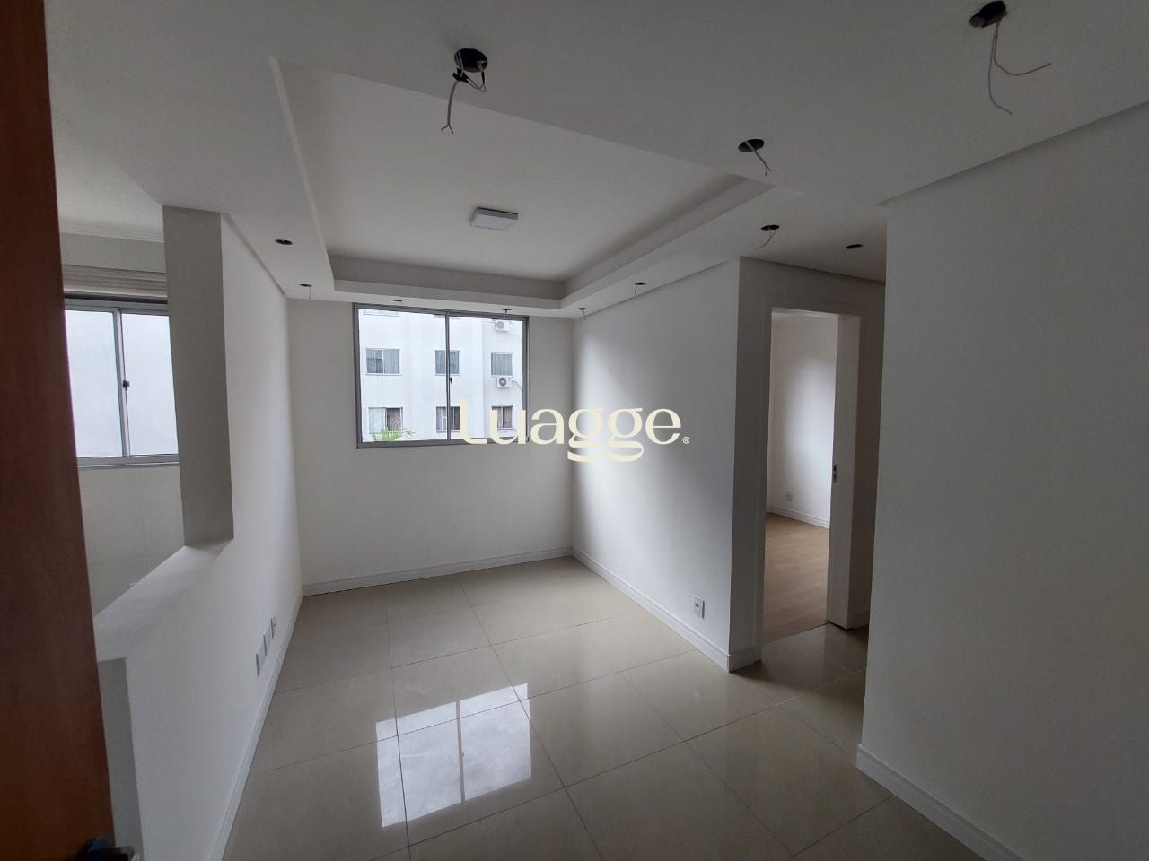 Apartamento, 2 quartos, 45 m² - Foto 5