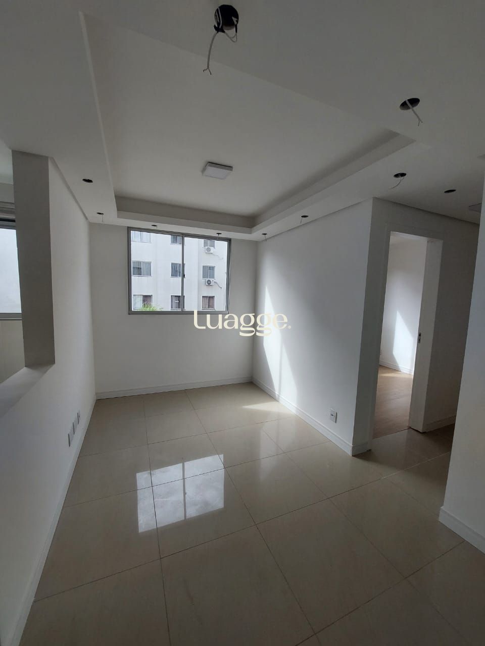 Apartamento, 2 quartos, 45 m² - Foto 3