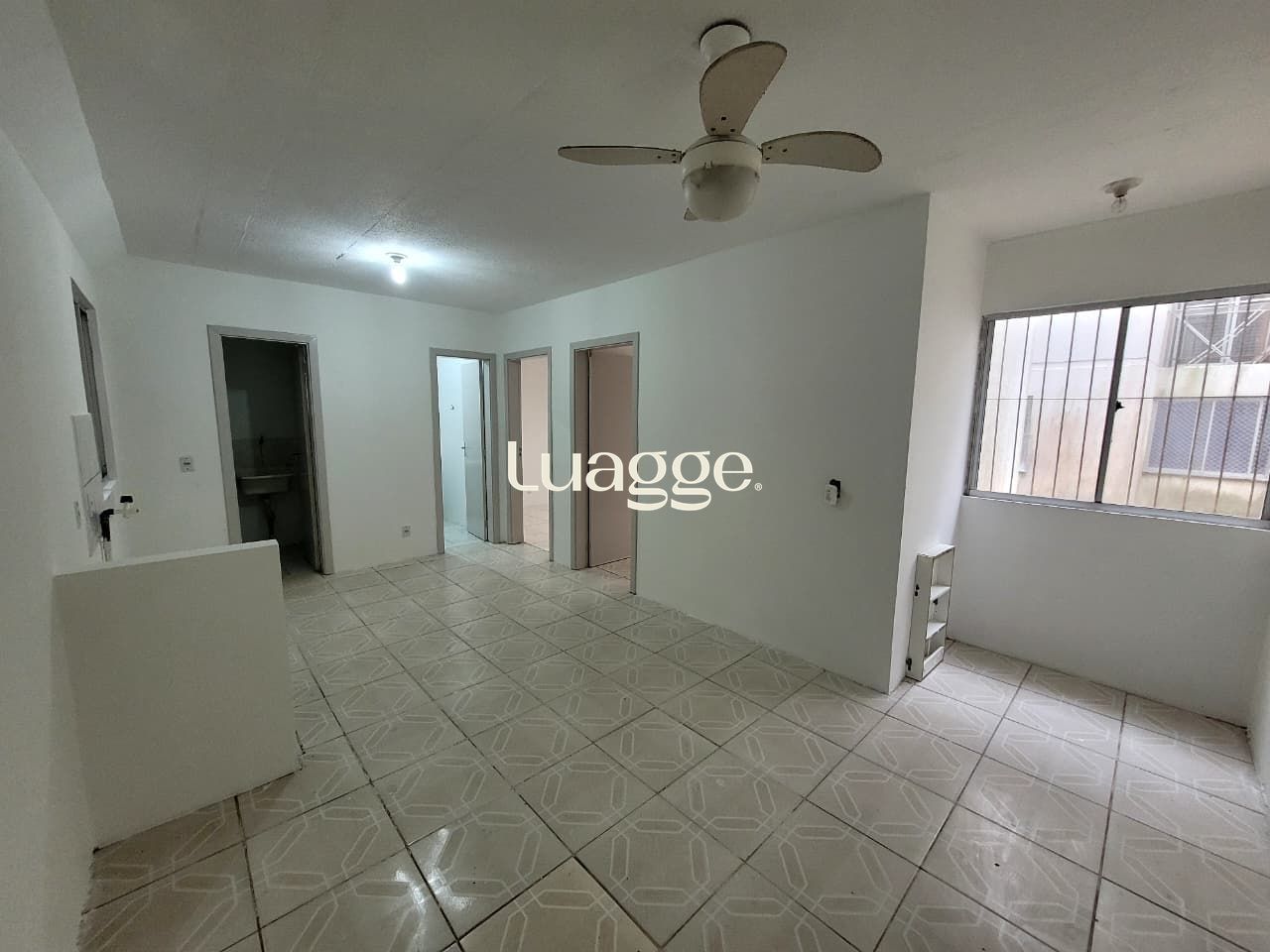 Apartamento, 2 quartos, à venda, 45 m², Restinga - Porto Alegre — foto 3