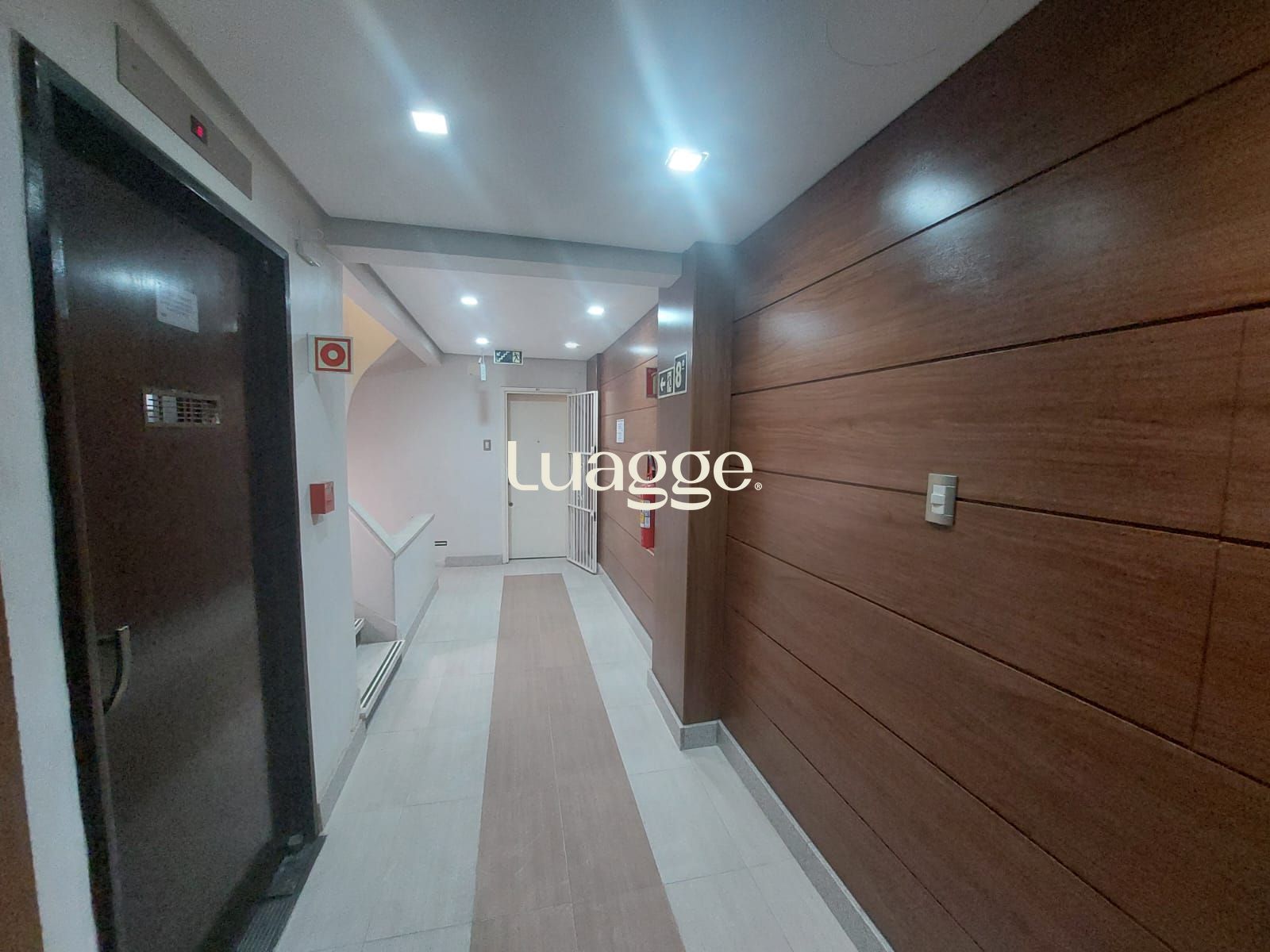 Sala-Conjunto, 37 m² - Foto 3