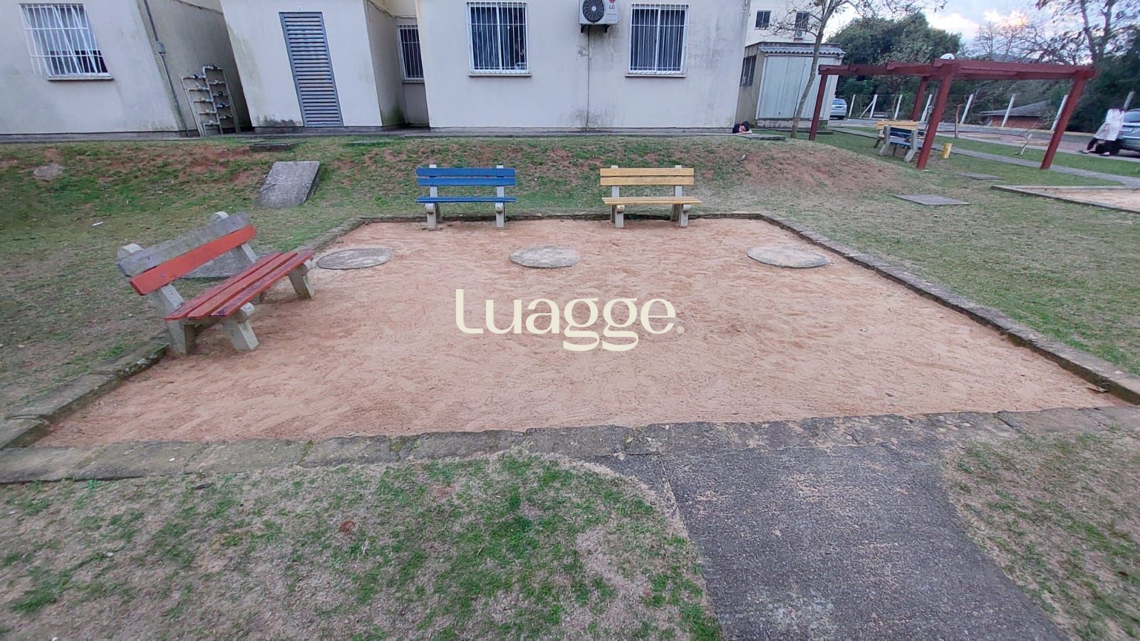 Apartamento, 2 quartos, 44 m² - Foto 17