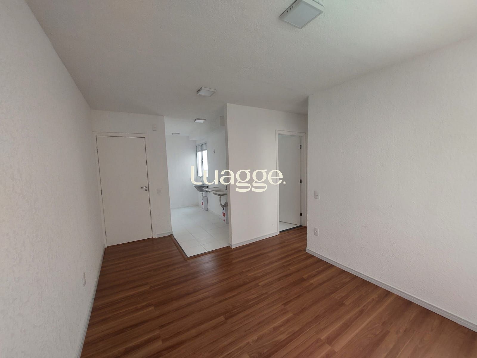 Apartamento, 2 quartos, à venda, 41 m², Restinga - Porto Alegre — foto 3