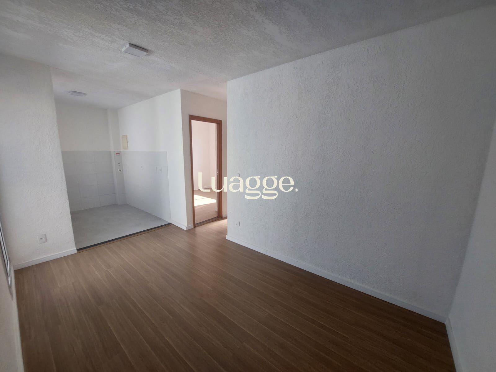 Apartamento, 2 quartos, à venda, 41 m², Restinga - Porto Alegre — foto 2