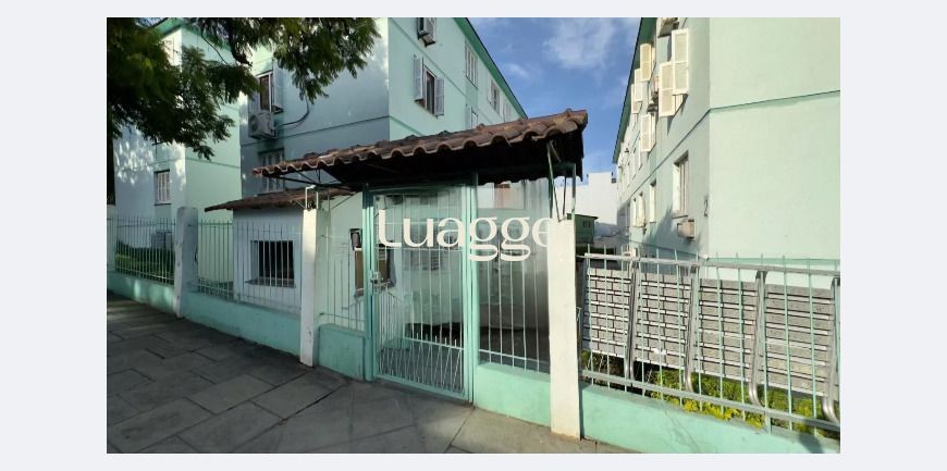 Apartamento à venda com 2 quartos, 51m² - Foto 1