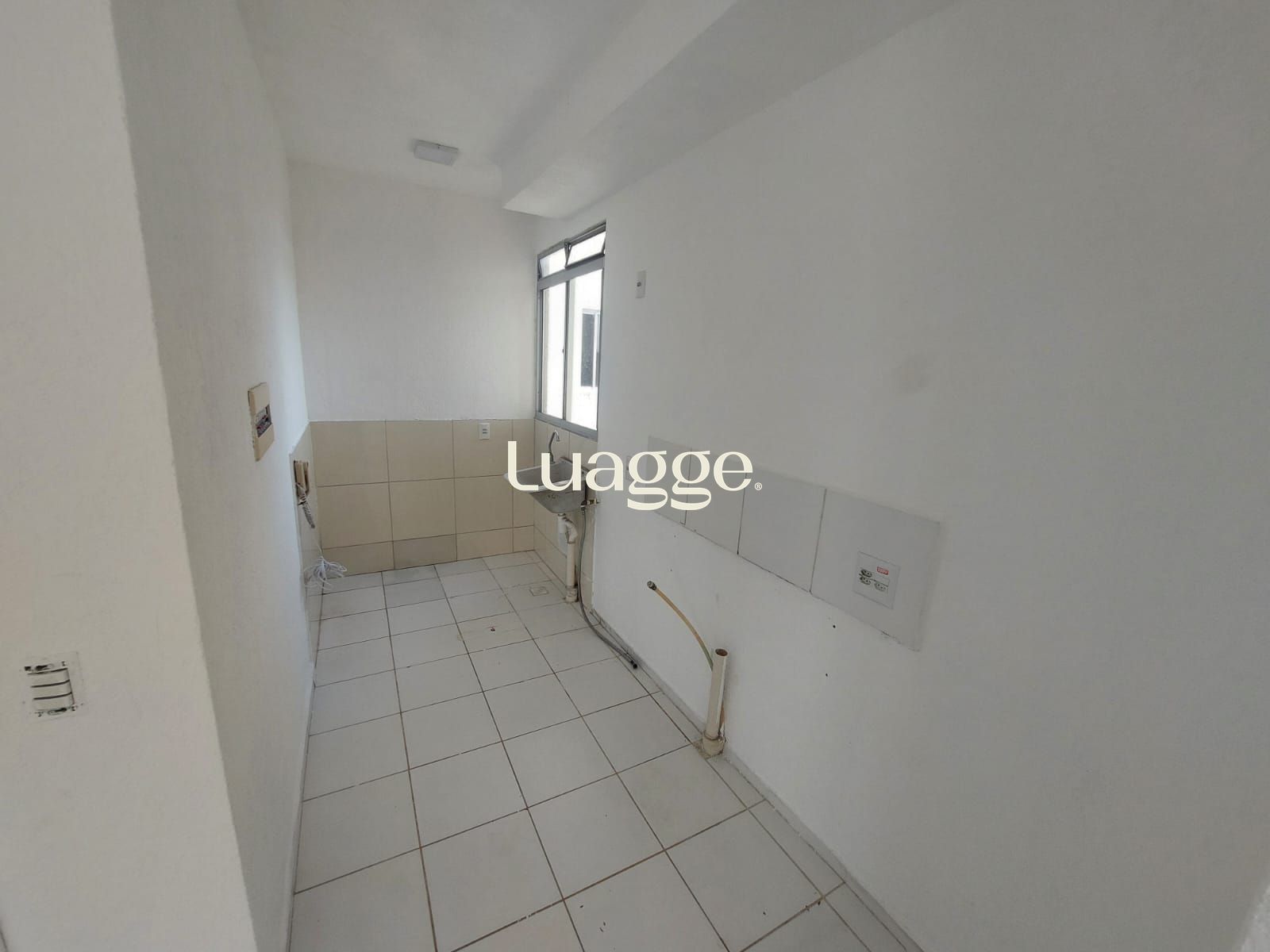 Apartamento, 2 quartos, à venda, 41 m², Mário Quintana - Porto Alegre — foto 4