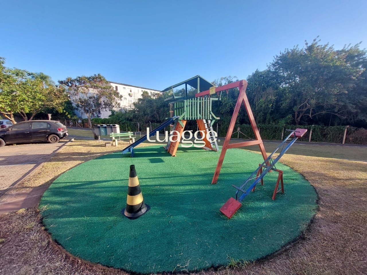 Apartamento, 1 quarto, 37 m² - Foto 11