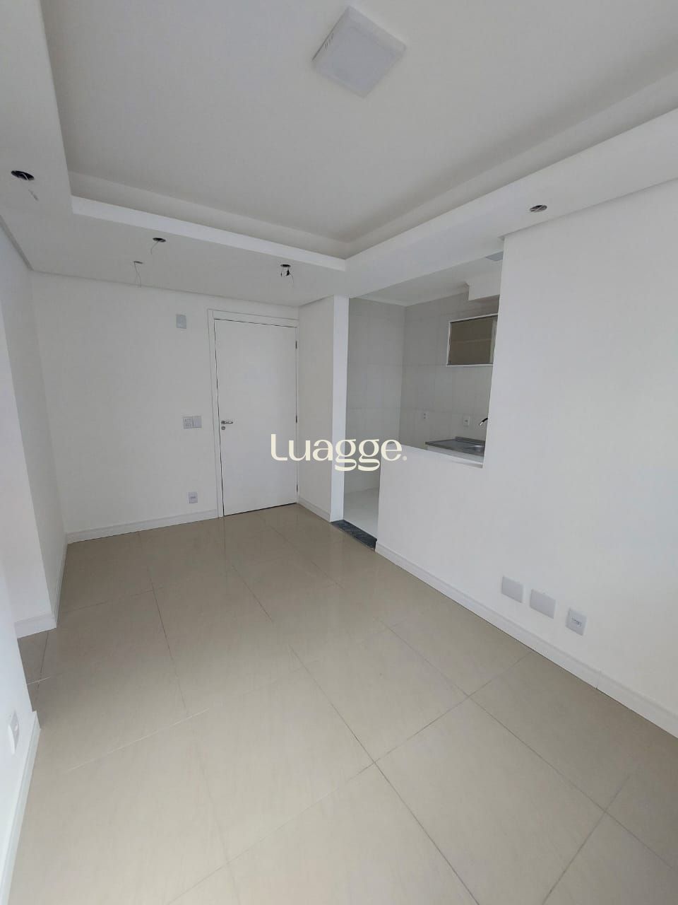 Apartamento, 2 quartos, 45 m² - Foto 2