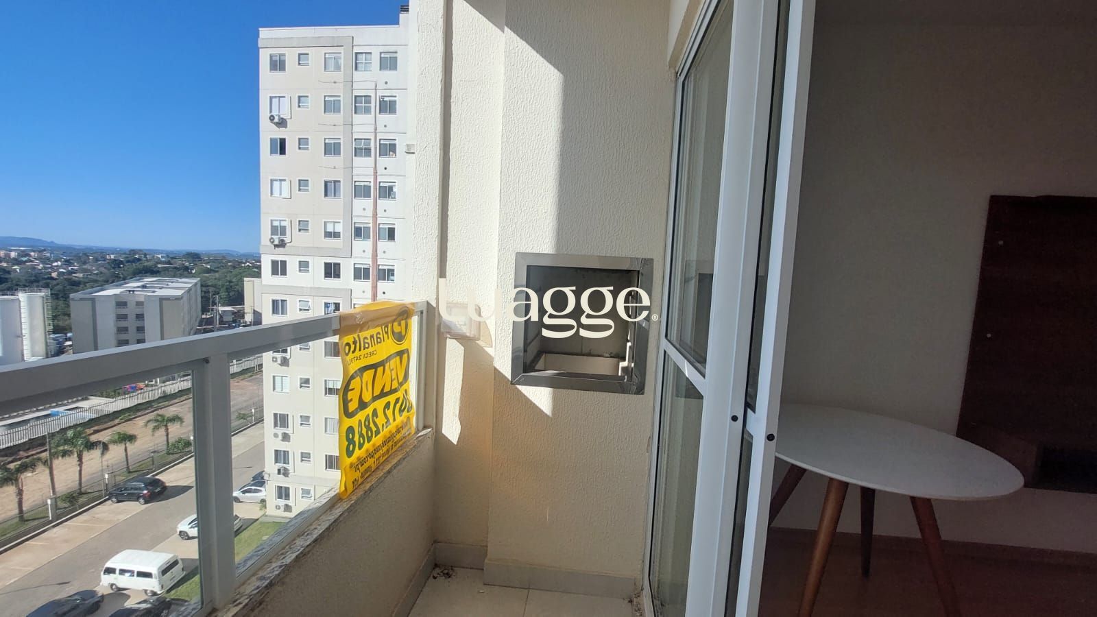 Apartamento à venda com 2 quartos, 45m² - Foto 7