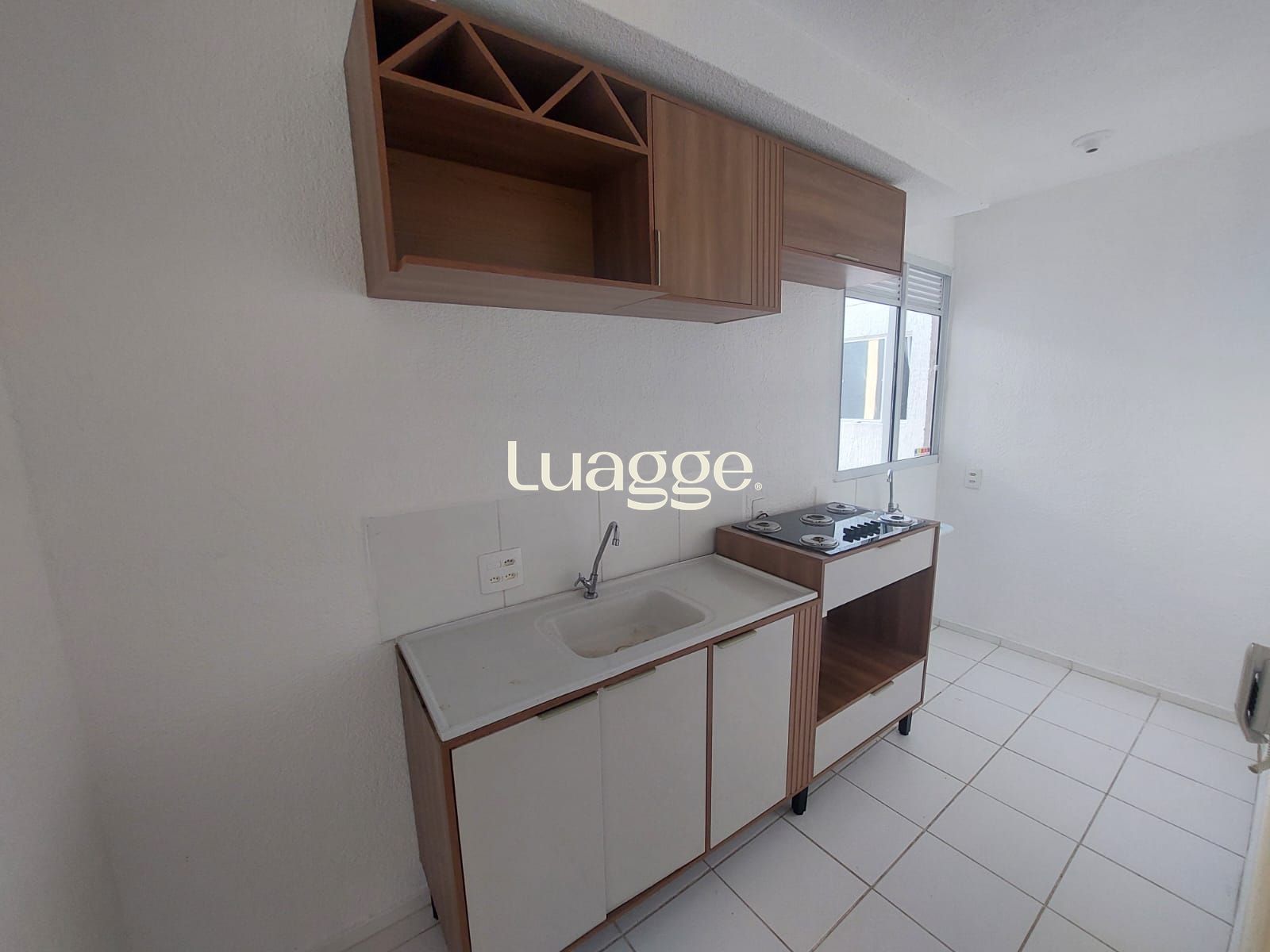 Apartamento, 2 quartos, à venda, 41 m², Restinga - Porto Alegre — foto 4