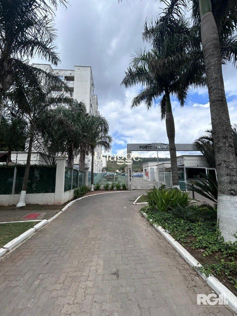 Apartamento, 2 quartos, 48 m² - Foto 1