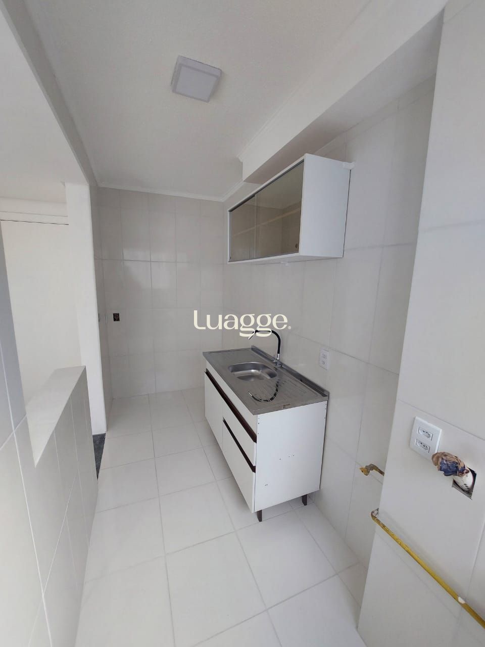 Apartamento, 2 quartos, 45 m² - Foto 7