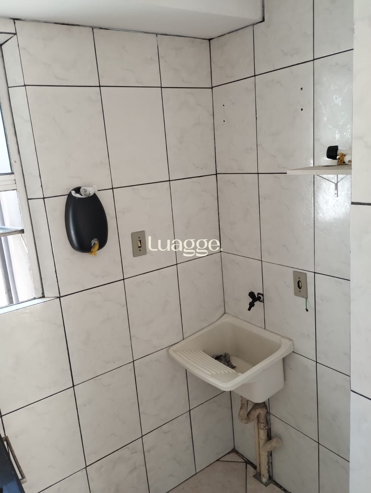 Apartamento à venda com 2 quartos, 45m² - Foto 12
