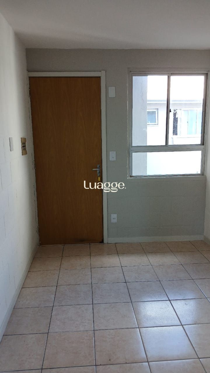 Apartamento à venda com 2 quartos, 42m² - Foto 5